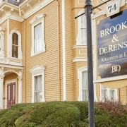Brooks & DeRensis Office Building